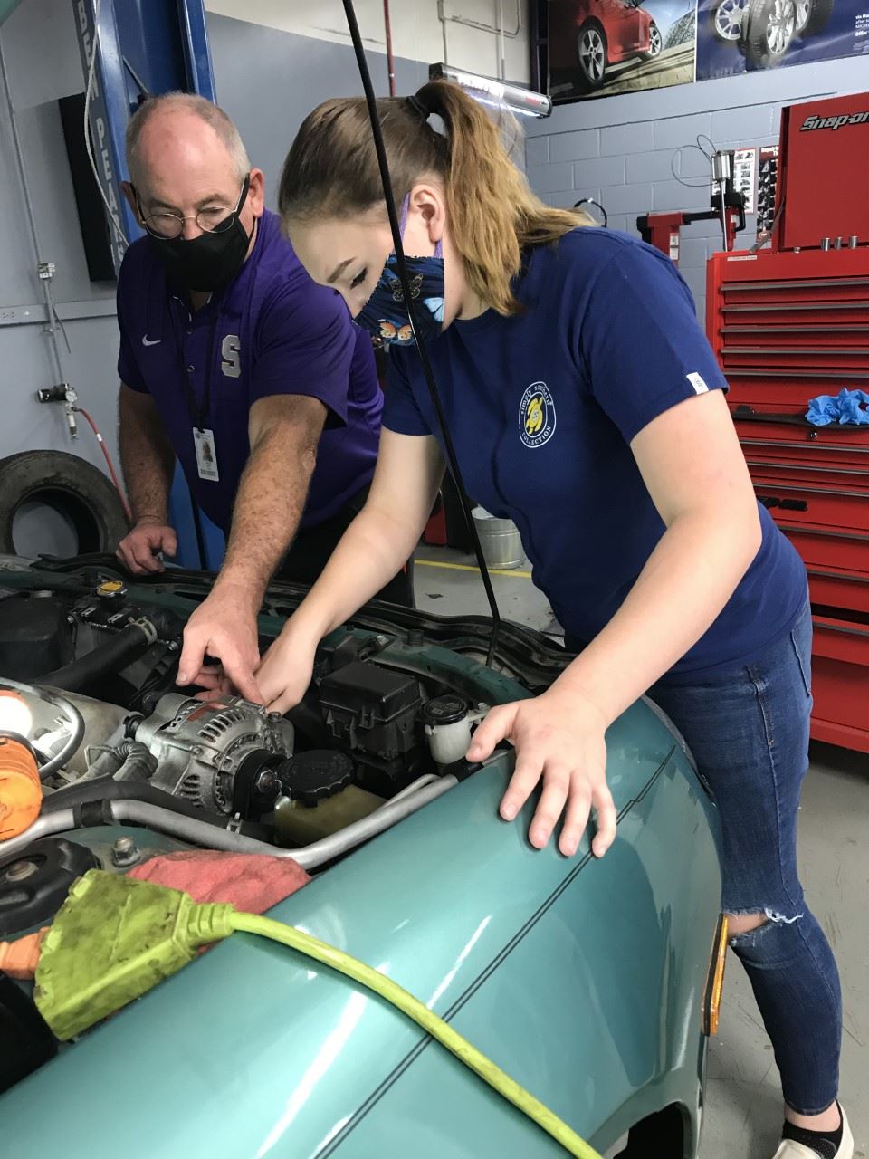 Automotive Technology